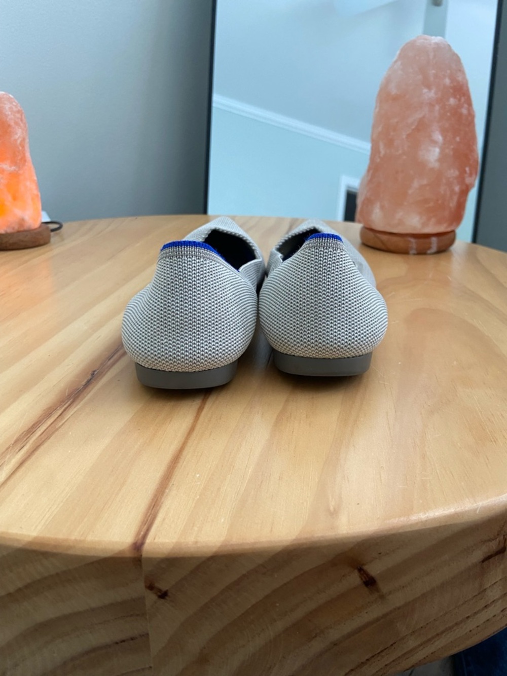 Rothy's Point Ballet Flats - Picture 4 of 6